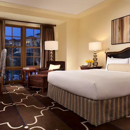 Green Valley Ranch Resort Spa Casino-2